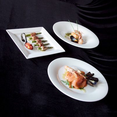 crockery image